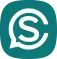 Social Careline Logo
