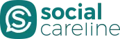 Social Careline Logo